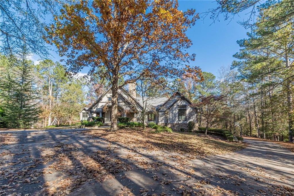 5752 W PHILLIPS MILL Road