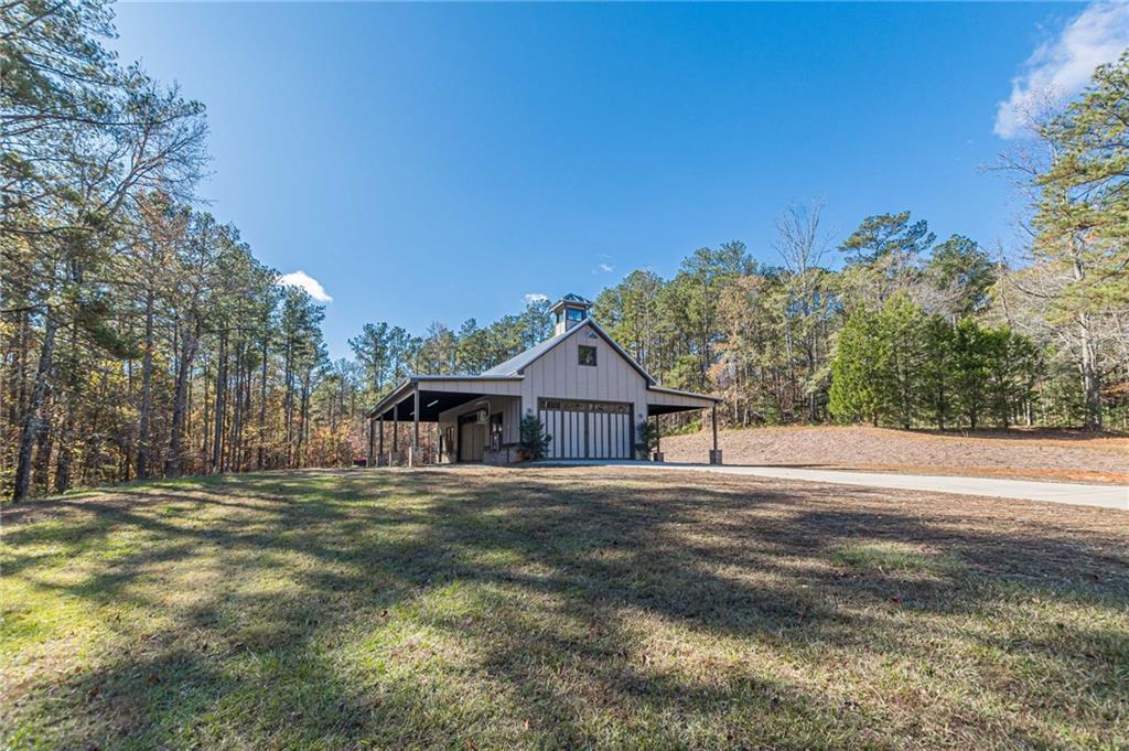 5752 W PHILLIPS MILL Road