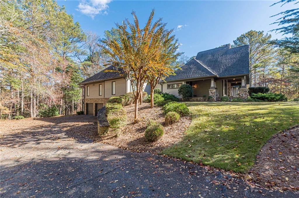 5752 W PHILLIPS MILL Road