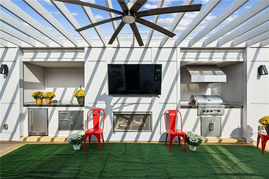 450 Plateau Place NW