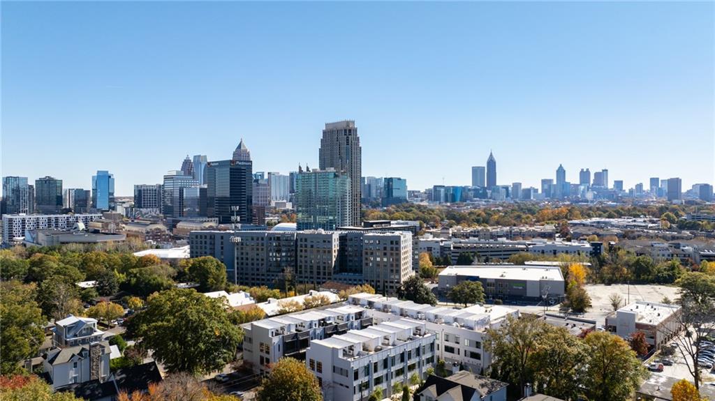 450 Plateau Place NW