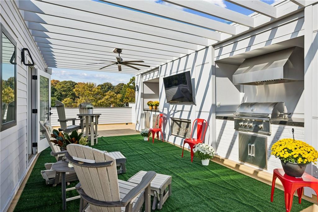 450 Plateau Place NW