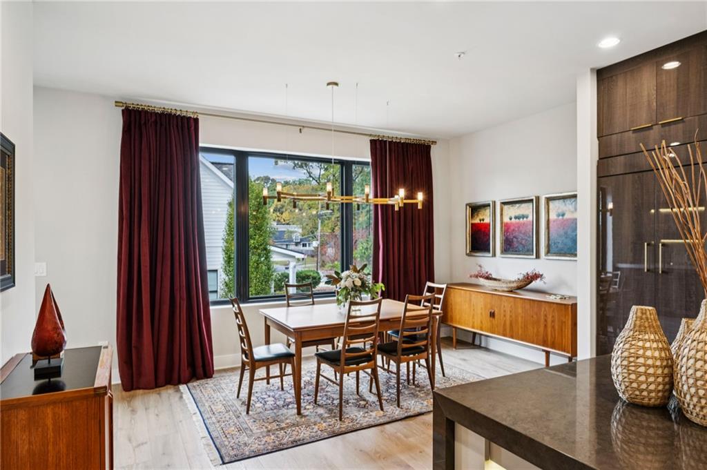 450 Plateau Place NW