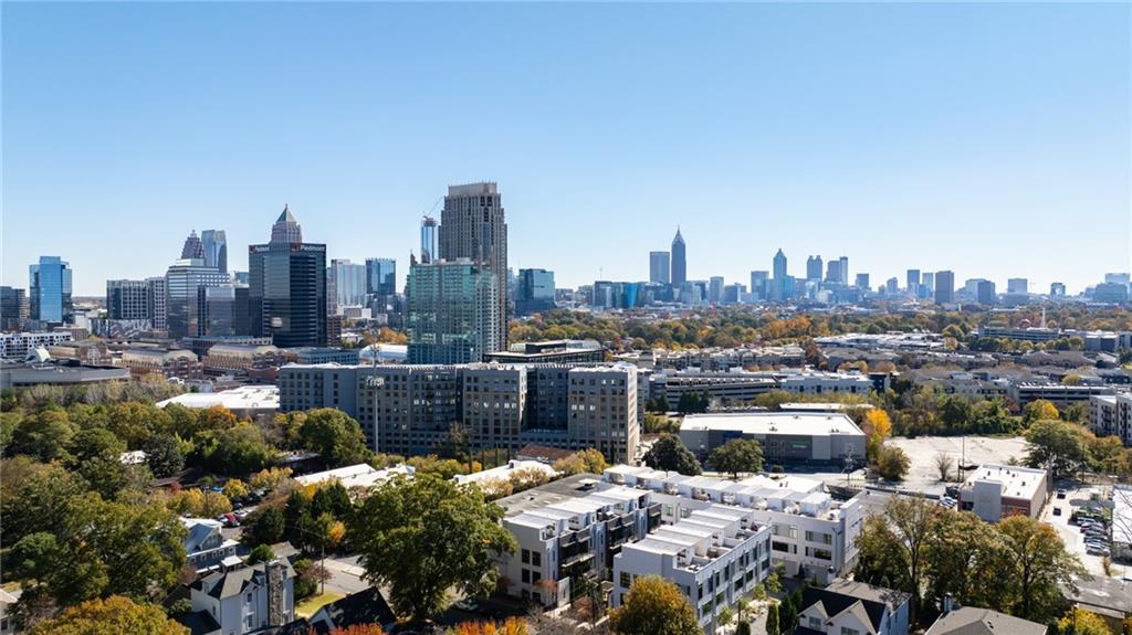 450 Plateau Place NW