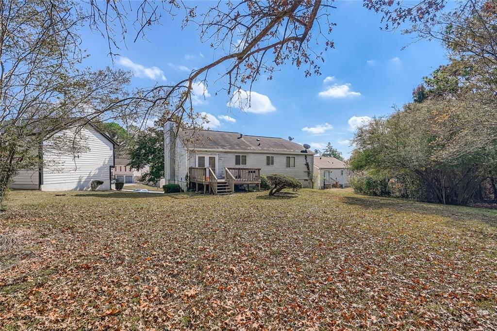 6134 Raintree Bend