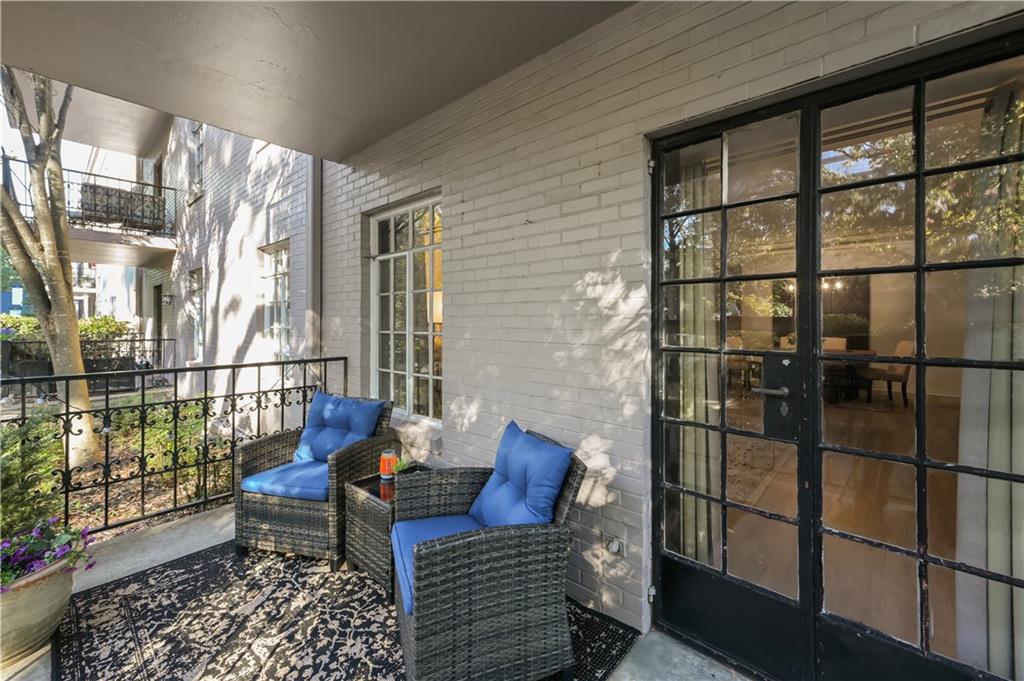 3648 Peachtree Road NE Unit 1A