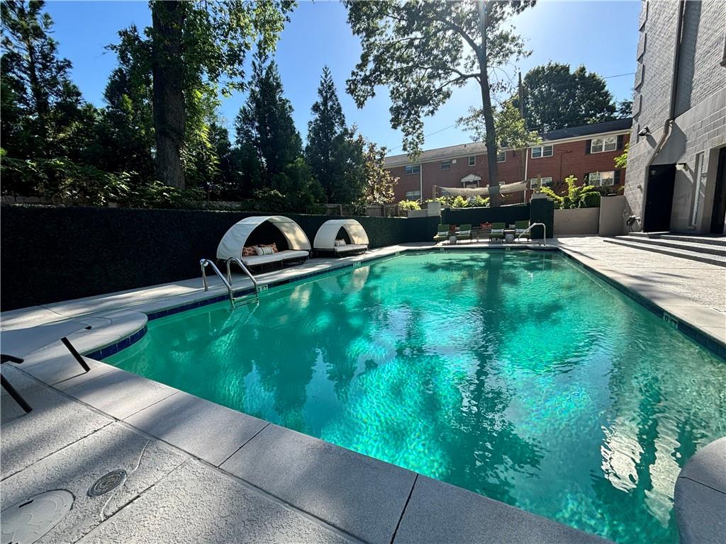 3648 Peachtree Road NE Unit 1A