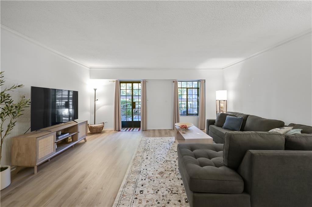 3648 Peachtree Road NE Unit 1A