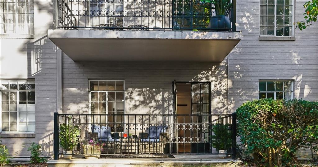 3648 Peachtree Road NE Unit 1A