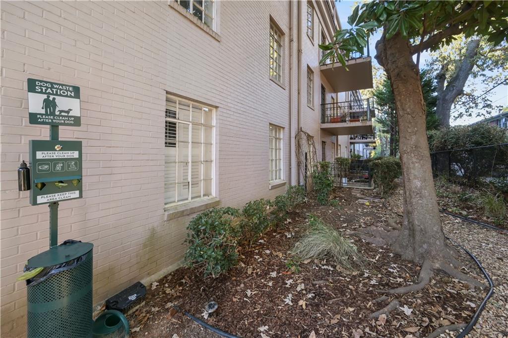 3648 Peachtree Road NE Unit 1A