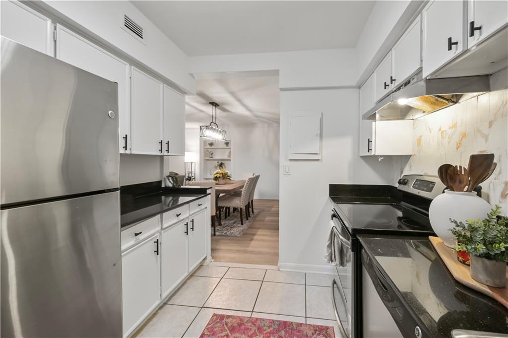 3648 Peachtree Road NE Unit 1A