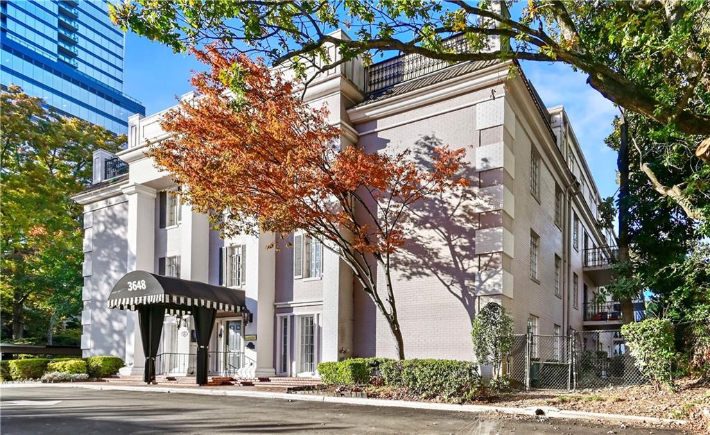 3648 Peachtree Road NE Unit 1A