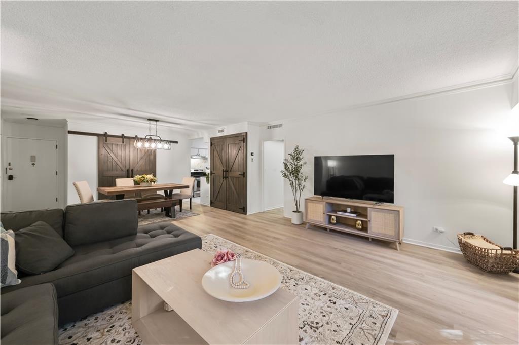 3648 Peachtree Road NE Unit 1A
