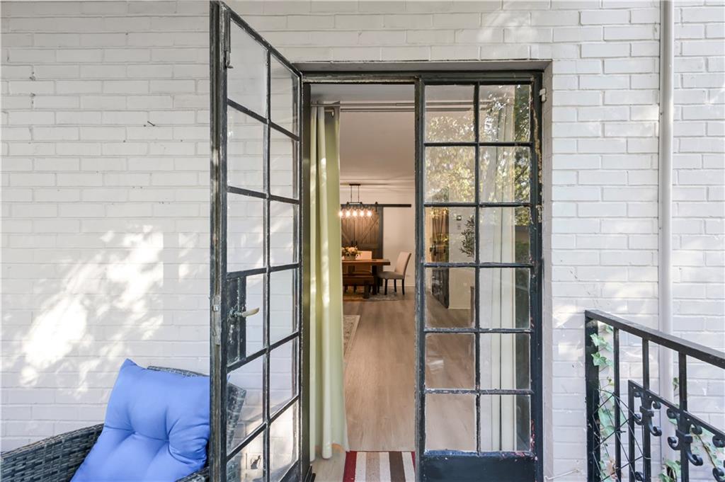 3648 Peachtree Road NE Unit 1A