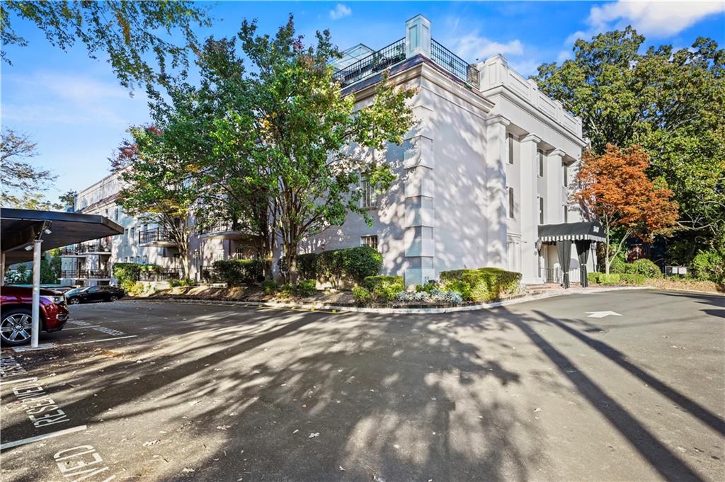 3648 Peachtree Road NE Unit 1A