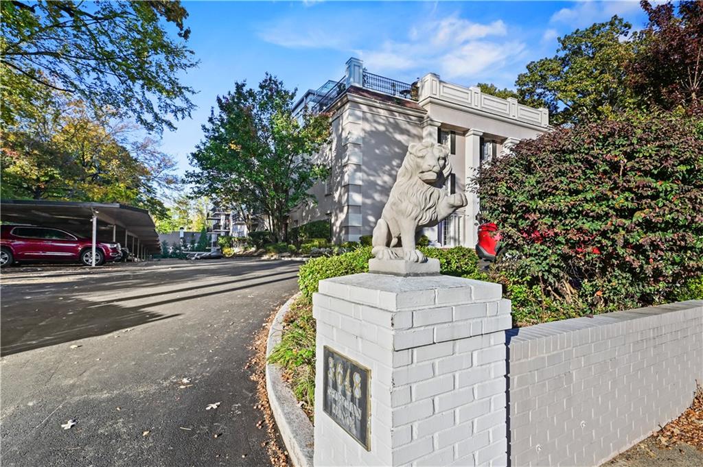 3648 Peachtree Road NE Unit 1A