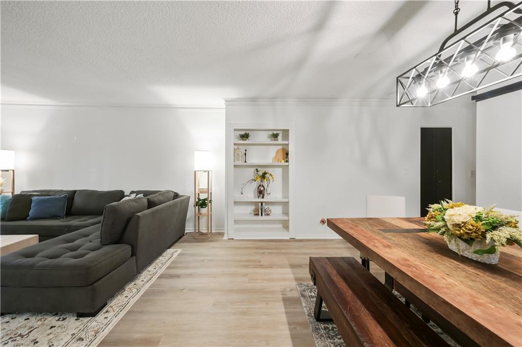 3648 Peachtree Road NE Unit 1A