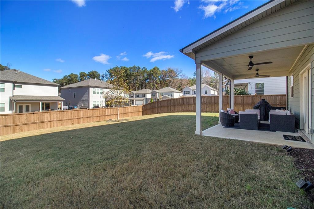 603 Skye Court