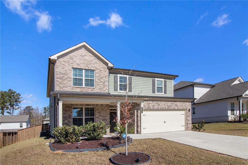 603 Skye Court