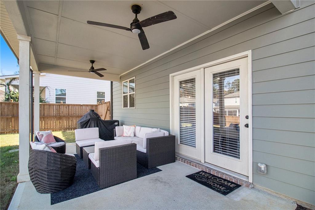 603 Skye Court