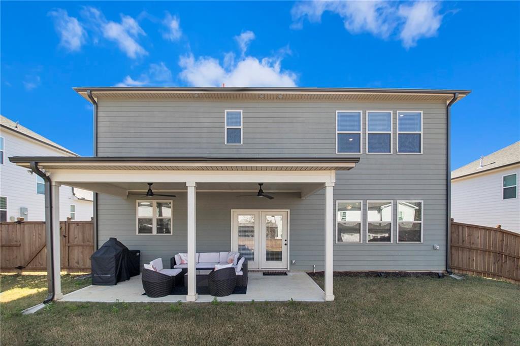 603 Skye Court