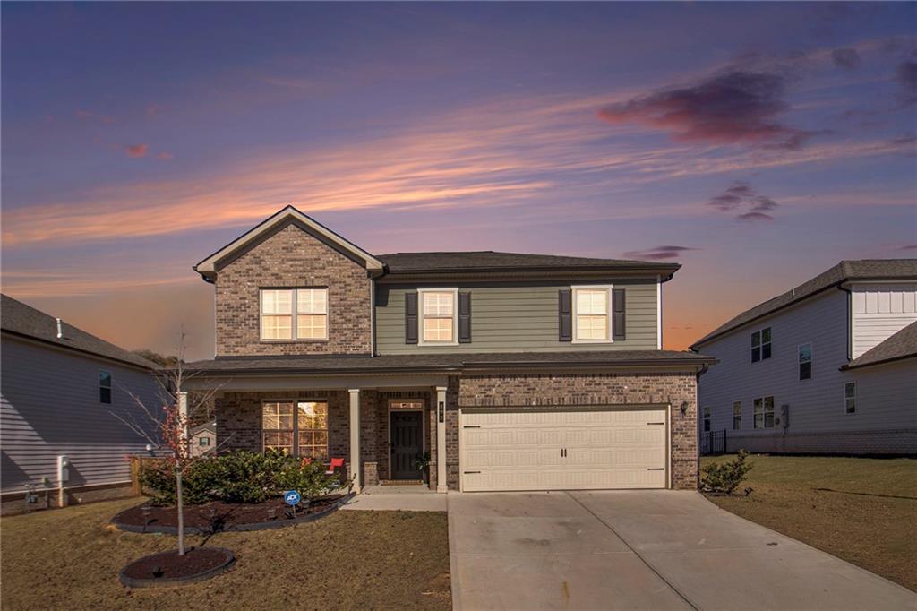603 Skye Court