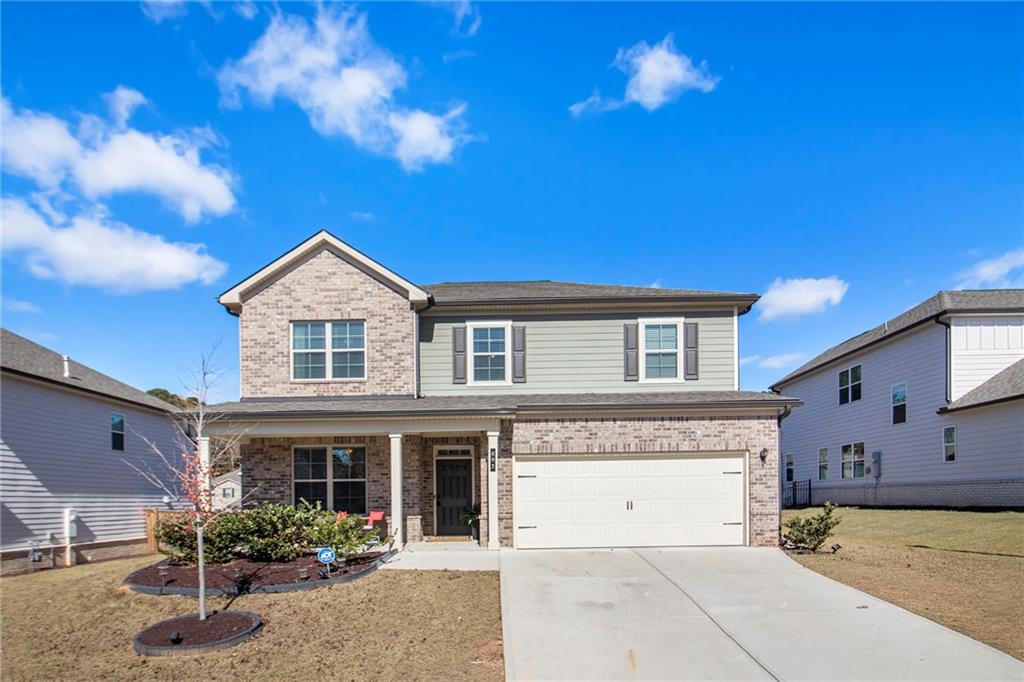 603 Skye Court
