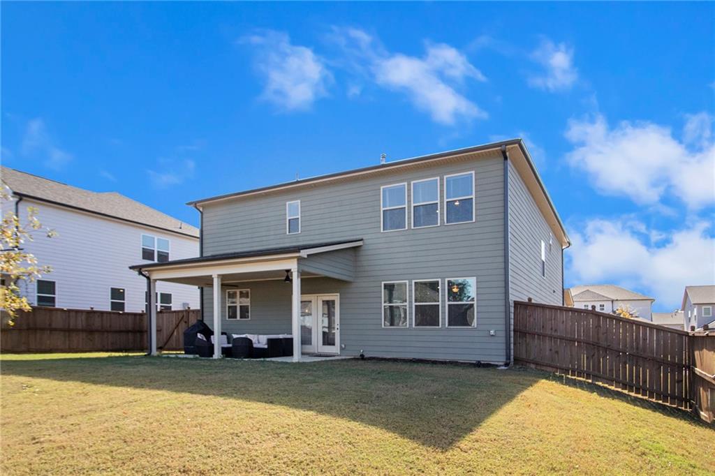 603 Skye Court