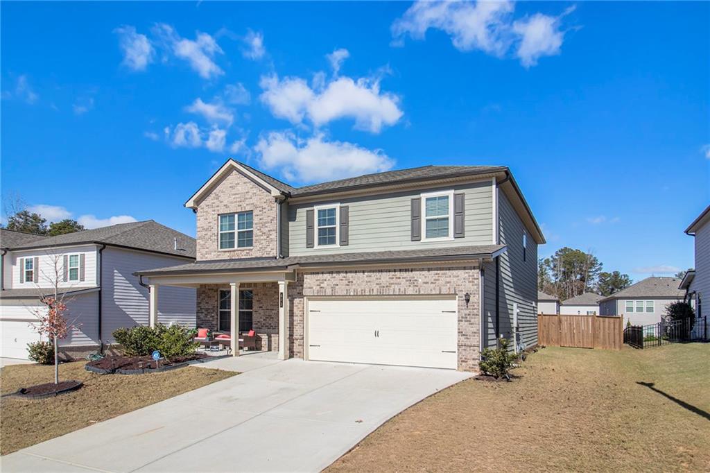 603 Skye Court