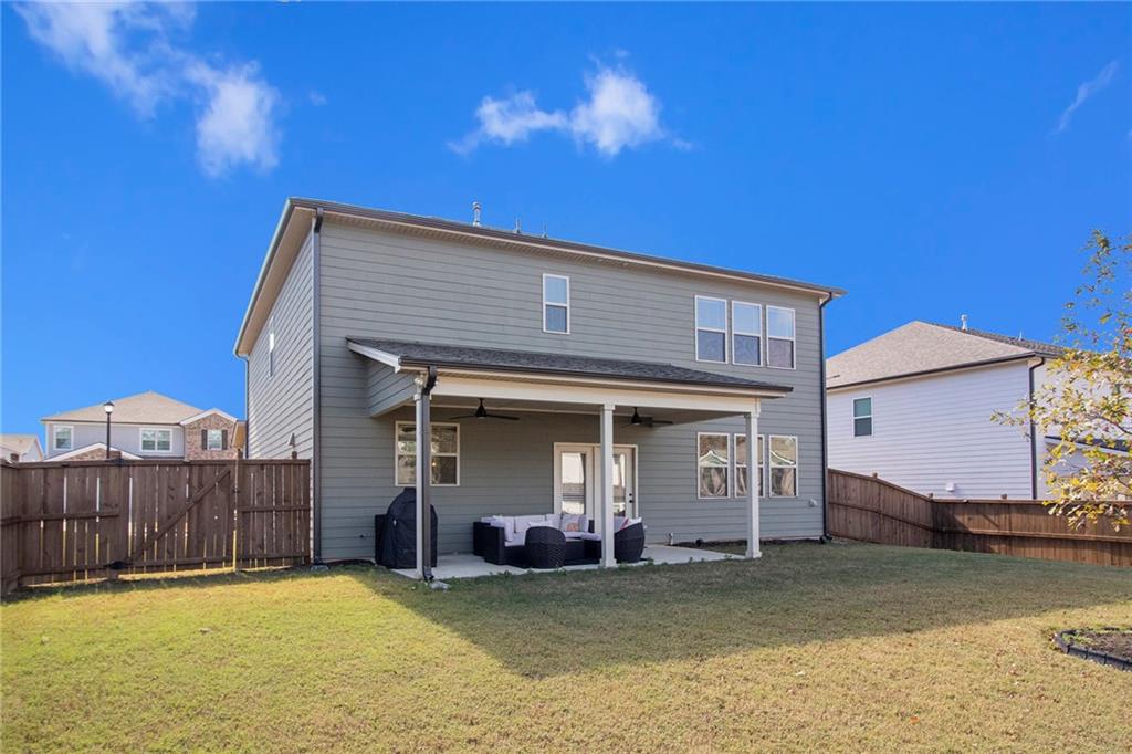 603 Skye Court