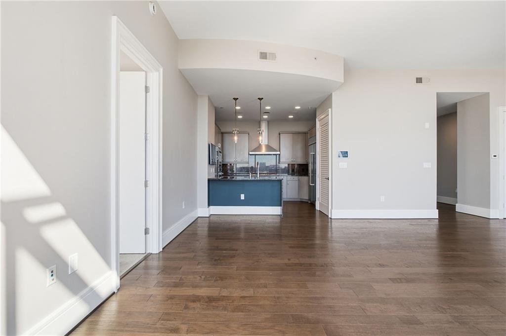 1065 Peachtree Street NE Unit 3303