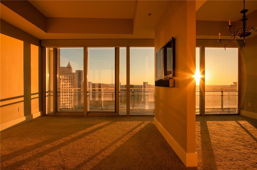 1065 Peachtree Street NE Unit 3303