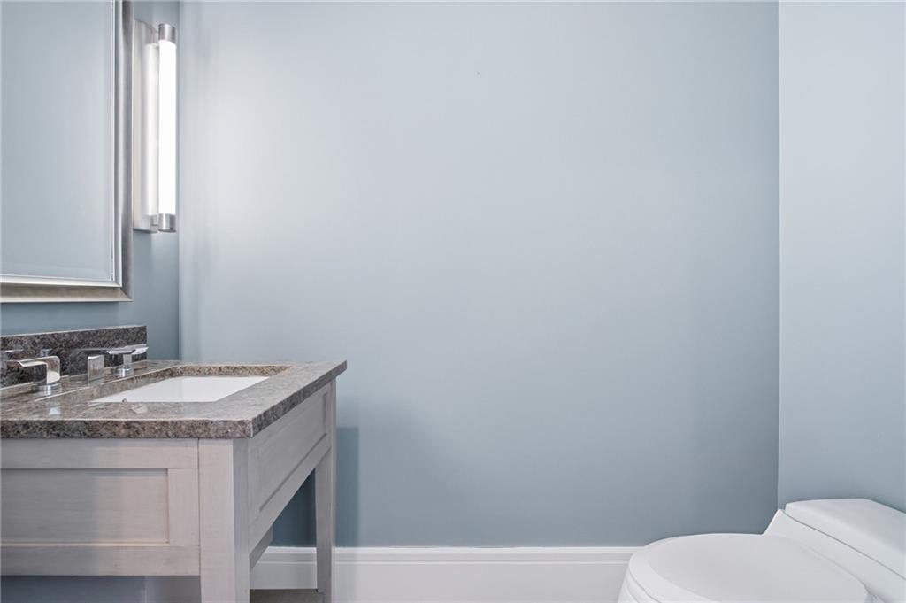 1065 Peachtree Street NE Unit 3303