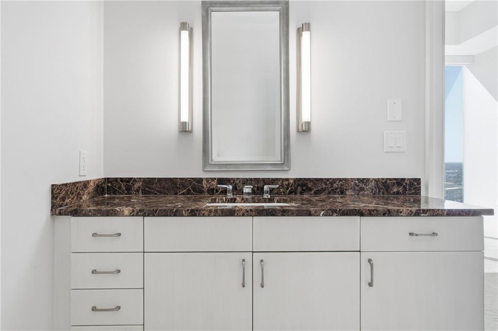1065 Peachtree Street NE Unit 3303
