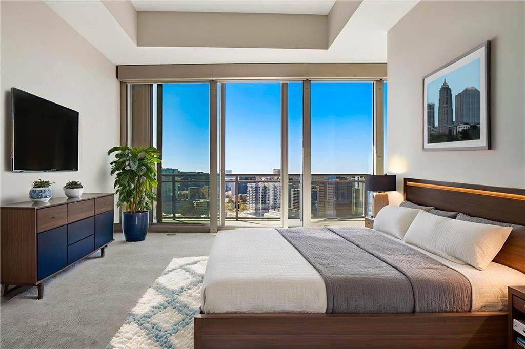 1065 Peachtree Street NE Unit 3303