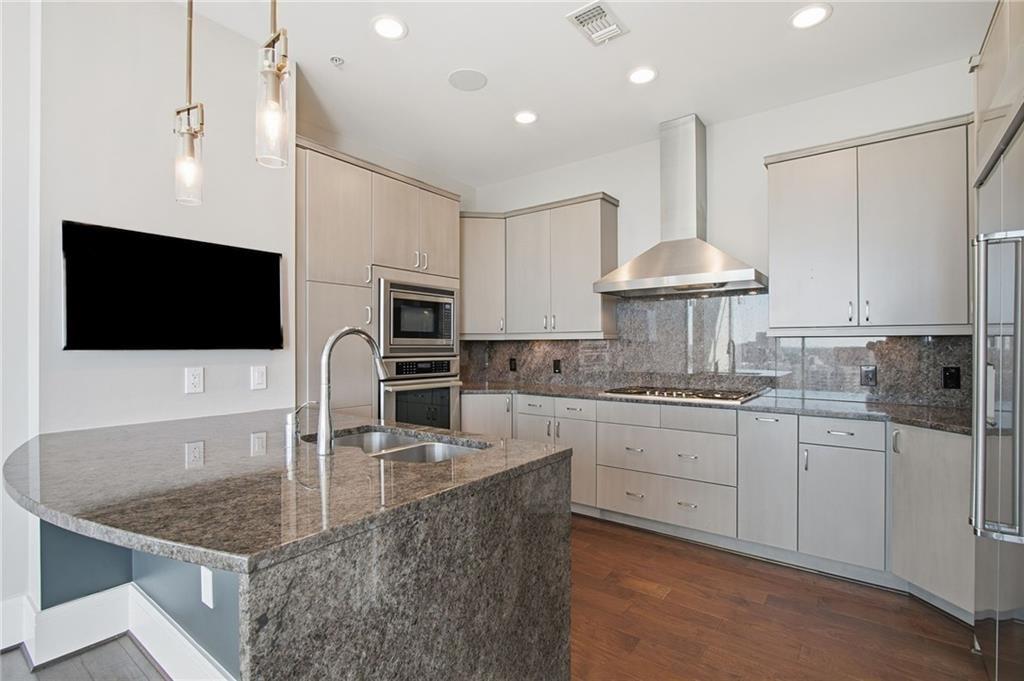 1065 Peachtree Street NE Unit 3303
