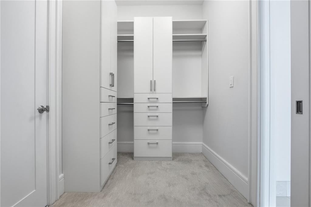 1065 Peachtree Street NE Unit 3303