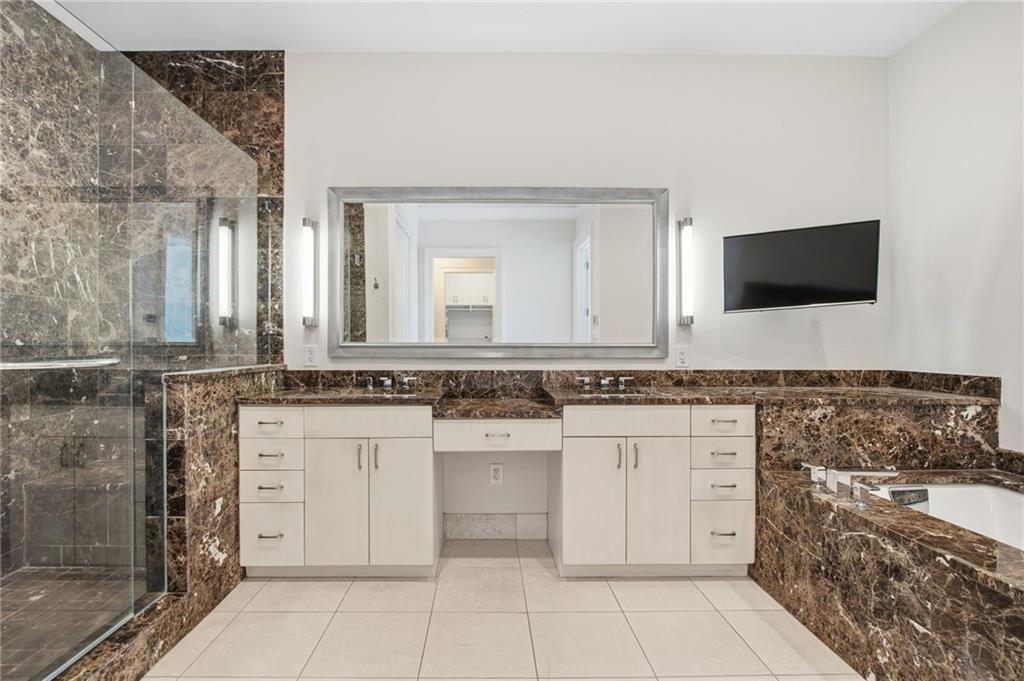 1065 Peachtree Street NE Unit 3303