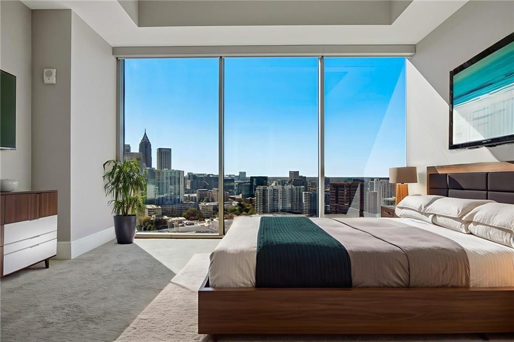 1065 Peachtree Street NE Unit 3303