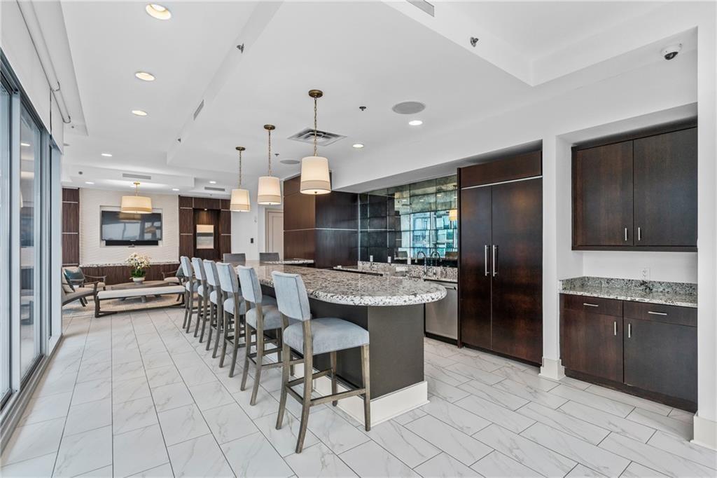 1065 Peachtree Street NE Unit 3303