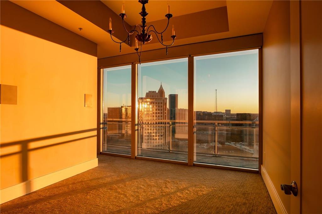 1065 Peachtree Street NE Unit 3303