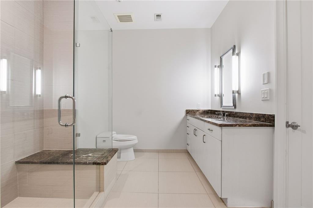 1065 Peachtree Street NE Unit 3303