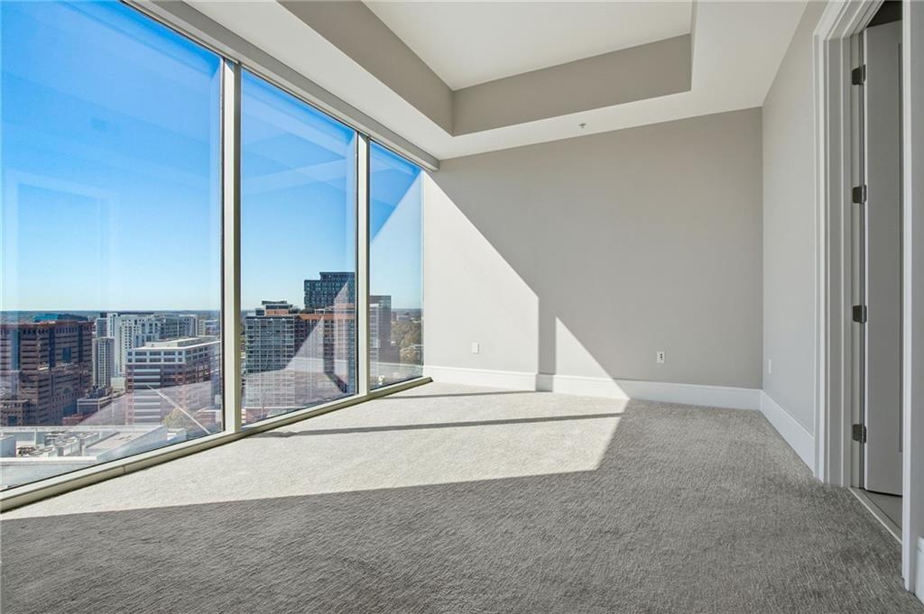 1065 Peachtree Street NE Unit 3303