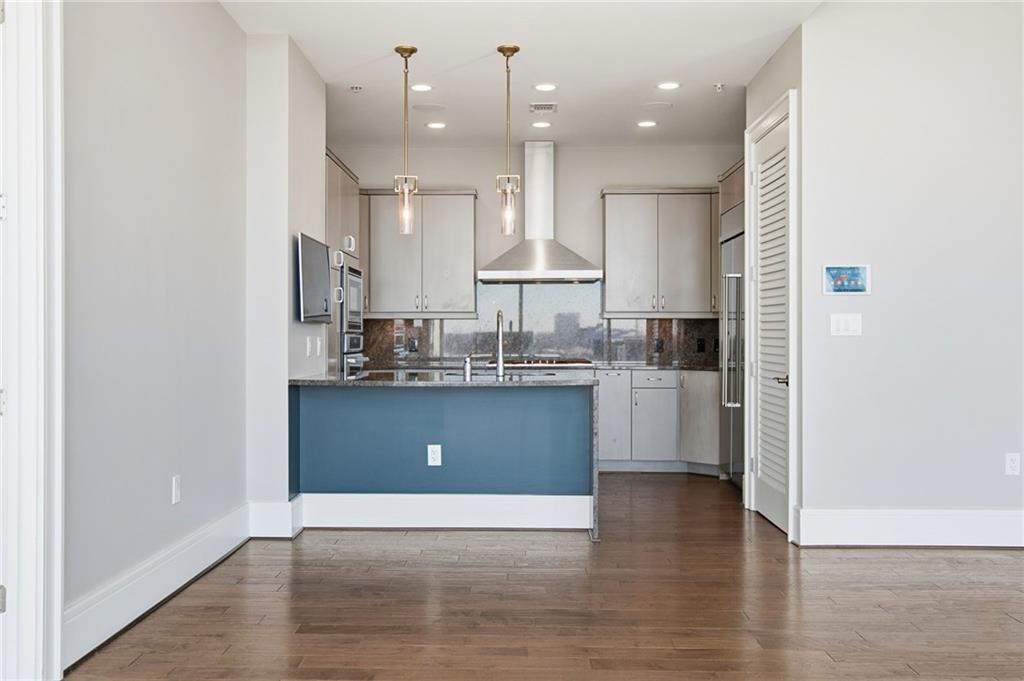 1065 Peachtree Street NE Unit 3303