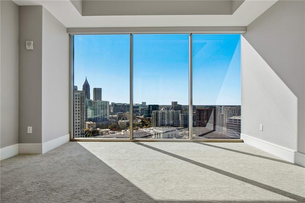 1065 Peachtree Street NE Unit 3303