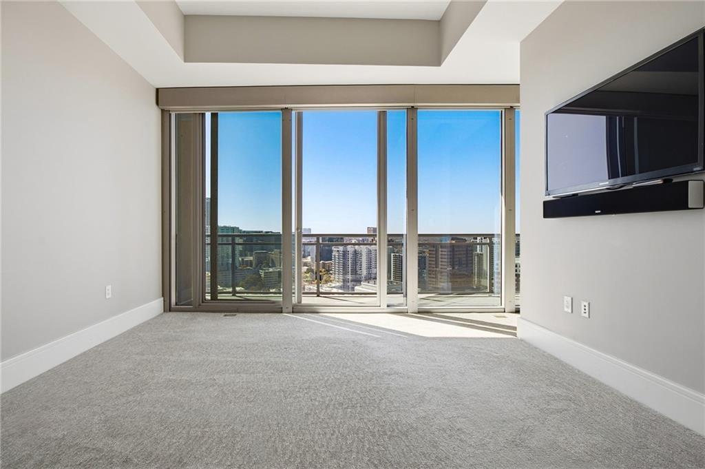 1065 Peachtree Street NE Unit 3303