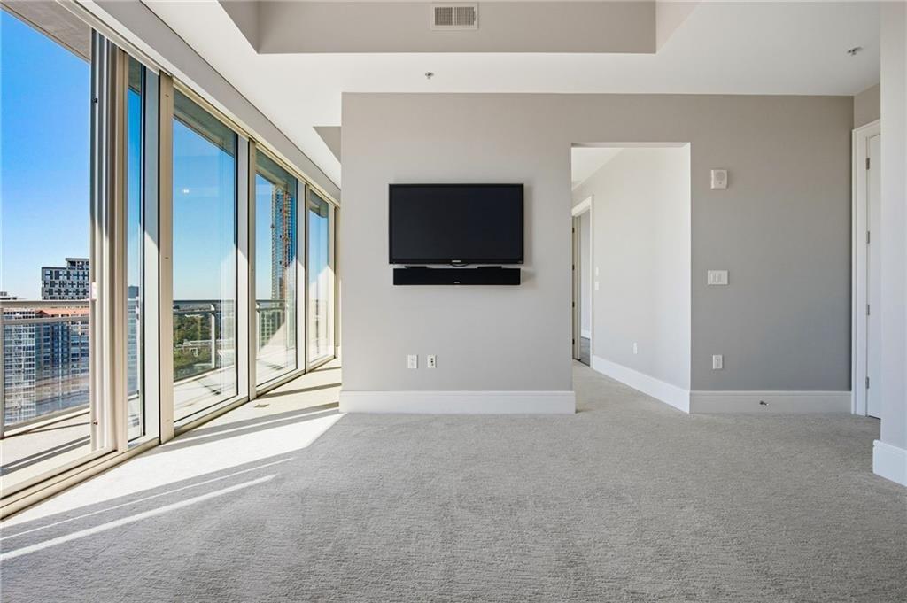 1065 Peachtree Street NE Unit 3303