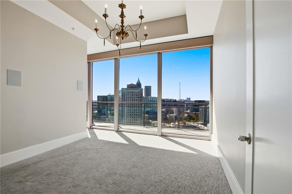1065 Peachtree Street NE Unit 3303