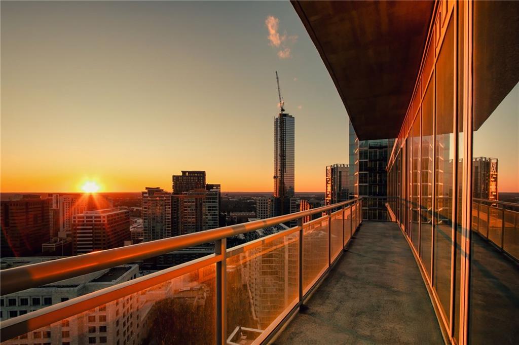 1065 Peachtree Street NE Unit 3303