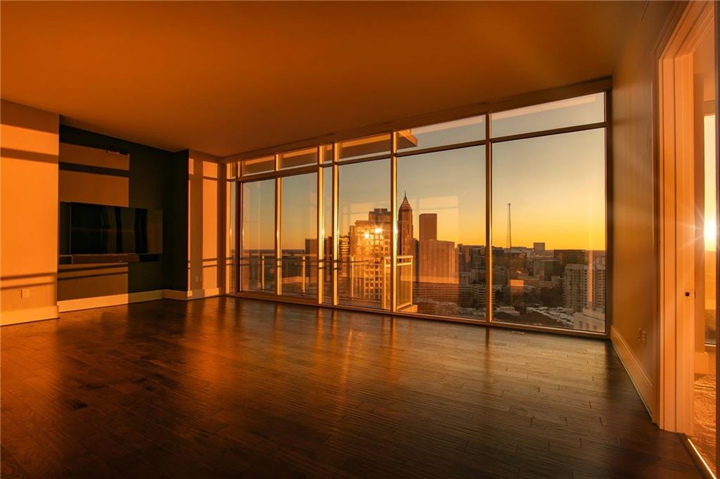 1065 Peachtree Street NE Unit 3303
